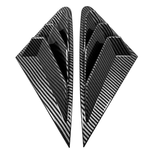 2 �A�E�f�B A3 �Z�_�� 2021 2022 2023 �Ԃ̃��A�E�B���h�E�N�H�[�^�[���[�o�[�J�o�[�O���T�C�h�x���g�V���b�^�[�g�����X�N�[�v ABS �A�N�Z�T���[(Carbon Look)