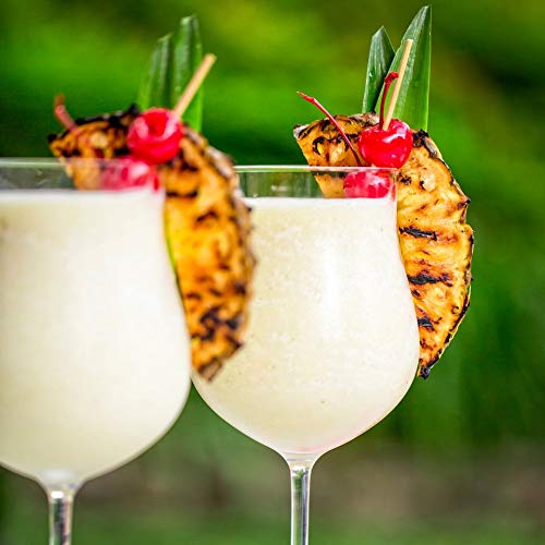 Reàl Infused Exotics - Coco Real Cream of Coconut - Kokosnusscreme - Vegan - 500ml - Cocktail Ingredients