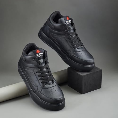 Image of Duke Mens Fwol2526 Shoes
