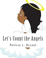 Let's Count the Angels 1517332656 Book Cover