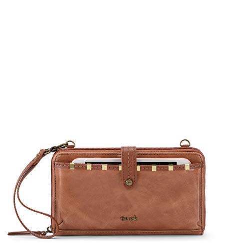 The Sak Women s Iris, Tobacco Staples