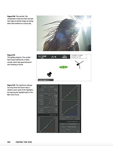 Studio Anywhere 2: Hard Light: A Photographer's Guide to Shaping Hard Light