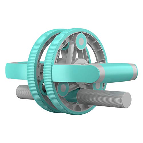 mewmewcat roda de barriga,Rolo de roda abdominal multifuncional Dispositivo abdominal portátil Roda