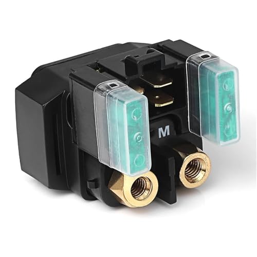Relé de arranque para Yamaha YFM 660 Grizzly y Wolverine
