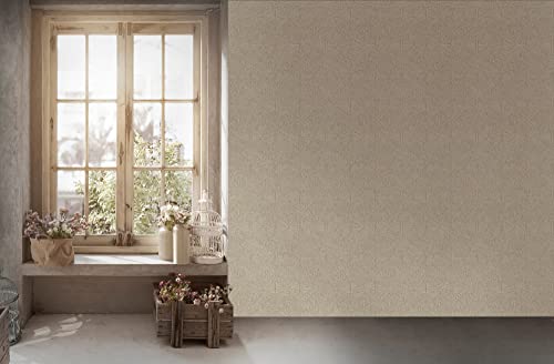 Livingwalls My Home My Spa 386903 - Carta Da Parati 3D In Tessuto Non Tessuto, 10,05 X 0,53 M, Made In Germany, 10,05 M X 0,53 M - 3