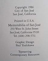 Clyde Arbuckle's history of San Jose: ...chronicling San Jose's founding as California's earliest pueblo in 1777, through exciting and tumultuous ... the way for today's metropolitan San Jose B00070MTIO Book Cover