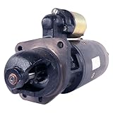 1161422 1164995 Starter Motor abulollry Fit for Deutz Engine F3L911 F6L911 F4L911 F3L912 F6L912