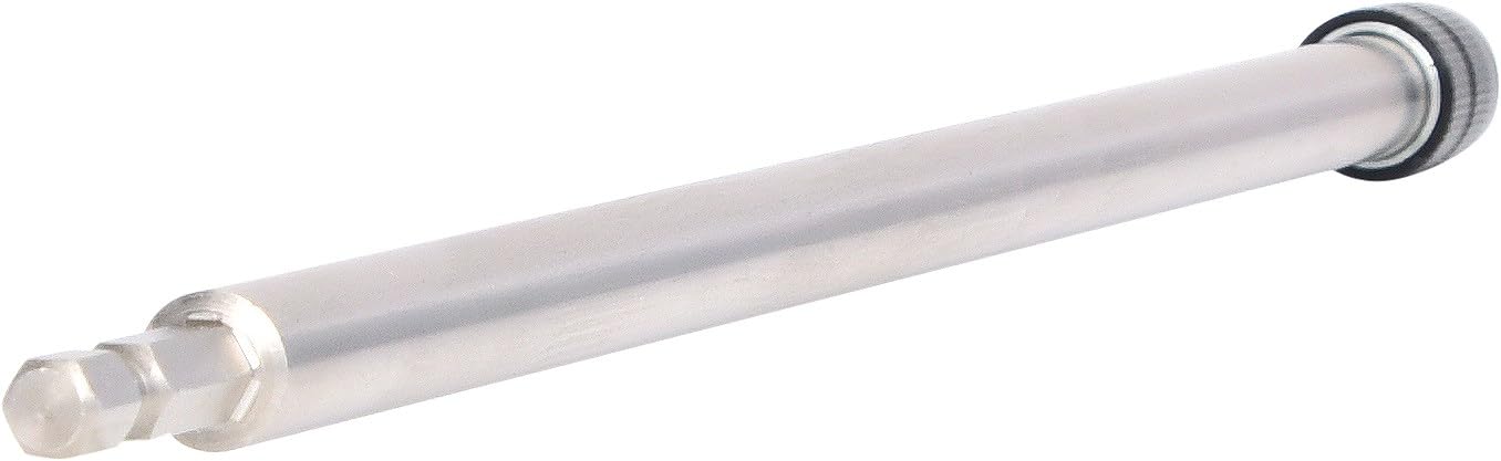 Vis bloquées ? Le porte embout à verrouillage KS Tools 514.1111 300 mm sauve vos chantiers