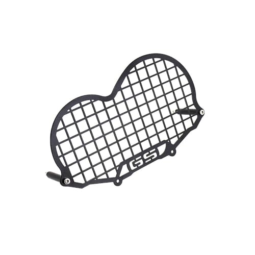 Grille protection phare pour R1150GS Adventure 1999-2004