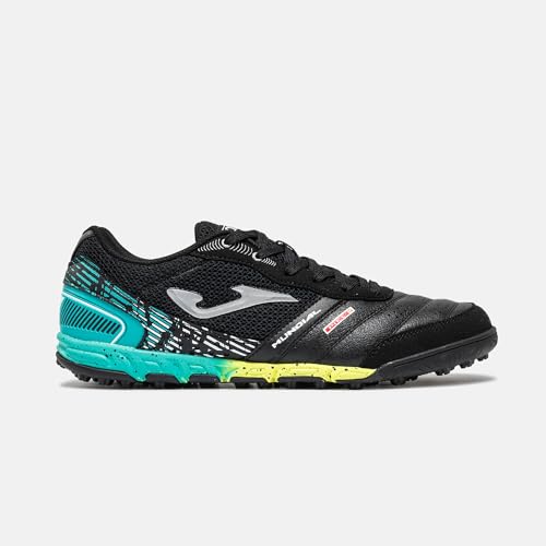 Zapatillas de fútbol turf Joma Mundial para hombre en piel talla 39 a 46 7