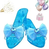 Fierudeng Zapatos De,Tacones Altos Para Cosplay | Zapatos De