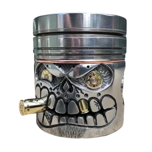 Decoración de Halloween compacta para pisos pequeños y repisas 8