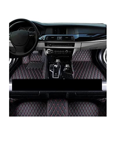 Tapis de sol de voiture automatique non hybride Accord 7 2004 2005 2006 accessoires