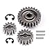 HPI Racing 116862 Transfer Case Gear Set, Venture Toyota