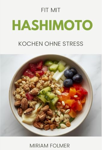 Fit mit Hashimoto: Kochen ohne Stress