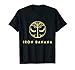 Iron Banana - Funny PVP Crucible T-Shirt