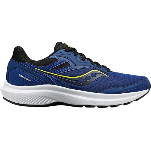 Image of Saucony Men's Cohesion 16 Running Shoes