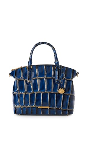 Duxbury Satchel - Anchor Nerina
