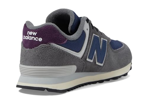 Image of New Balance Kids' 574 V1 Neo Sole Lace-up