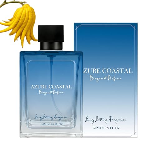 Perfumy unisex | 50 ml długo utrzymujący się zapach w sprayu, dla mężczyzn, na randkę, wesele, do pracy