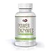 Produktbild Pure Nutrition POWER DIGESTIVE ENZYMES Komplex 60 Vegan Kapseln Supplement|13 Zutaten|Verdauungsenzyme Papain und Bromelian|Unterstützt Verarbeitung Fetten Proteinen Kohlenhydraten