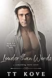 Louder Than Words (More Than Words Book 2)