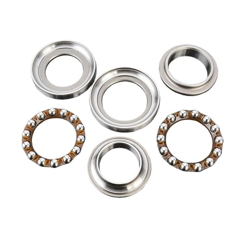 Kit roulement direction moto CB250T CB250N CB360 CJ360T CL350