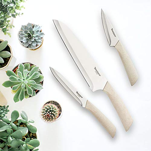 Harvest 13Pc Block Set #TOP4