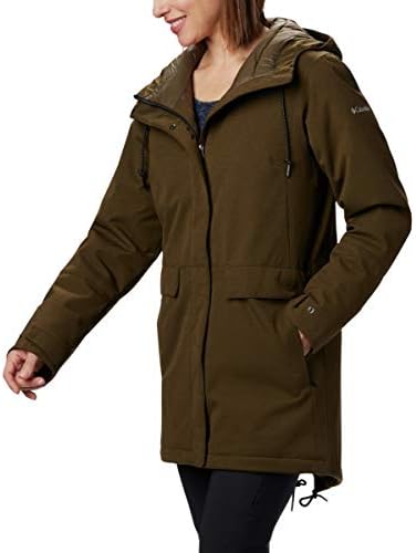The bay columbia womens coats Clearance