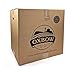 Oxbow Animal Health Orchard Grass Hay - All Natural Grass Hay for Chinchillas, Rabbits, Guinea Pigs, Hamsters & Gerbils - 50 lb.