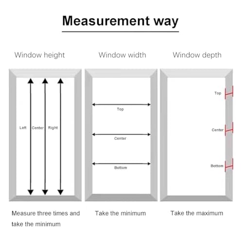 Ventanas abatibles, diseño de vidrio de doble apertura para cocinas y puestos de concesión, estilo de montaje empotrado