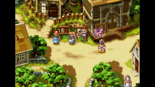 Prinny Presents Nis Classics Vol. 3 : La Pucelle Ragnarok & Rhapsody A Musical Adventure Deluxe Edition Switch - vue 8