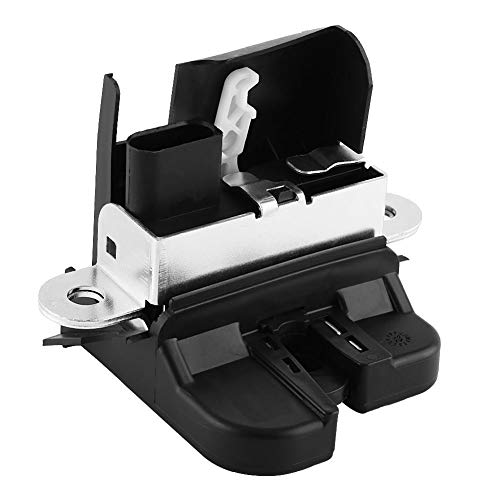 Loquet de verrouillage de coffre arrière 5K0827505A pour mécanisme de hayon de voiture