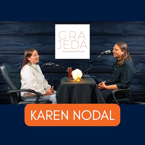 LADO BEMOL #041-Arq. Karen Nodal, Dise&ntilde;o de Interiores, Anteus, Mujer en Obra, Estilo G&oacute;tico