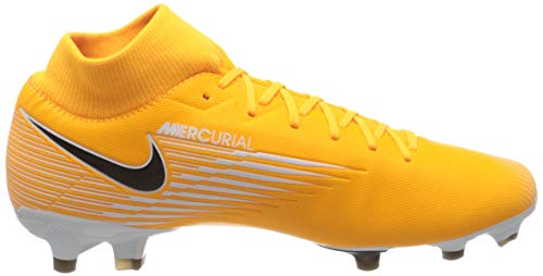 NIKE Superfly 7 Academy Fg/Mg Football Shoe - Image 7