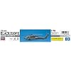 Hasegawa 1/72 UH-60A Black Hawk