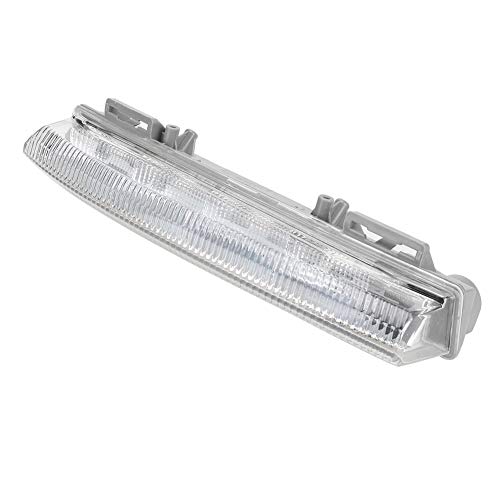Luz diurna para W204 W212 R172 piloto DRL de alta visibilidad