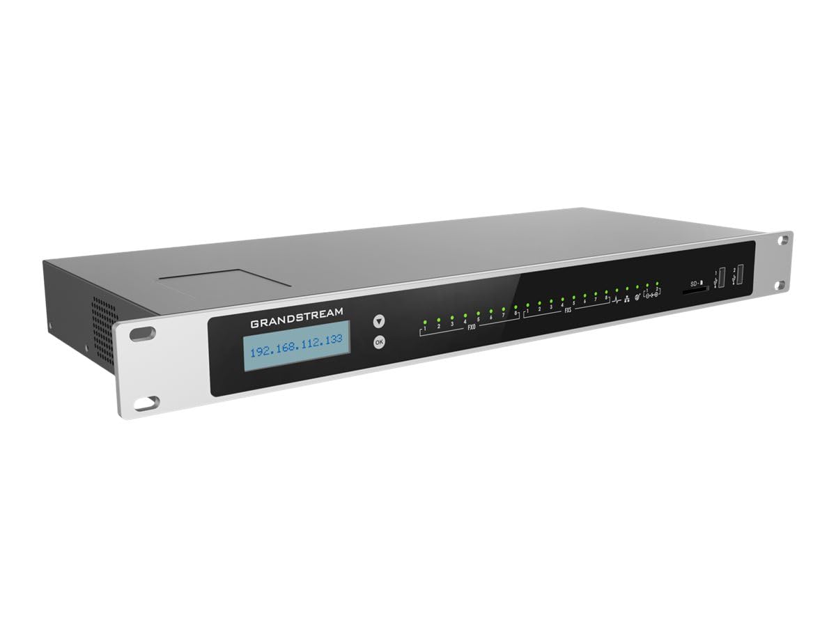 Grandstream UCM6308