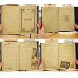 Zoom IMG-2 quaderno a spirale classico chiusura