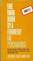 The Thin Book of Formerly Fat Psychiatrist B001UGCKGK Book Cover
