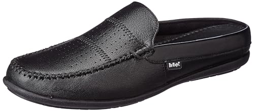 Lee Cooper Mens LC7738E Black Mule_44EU (B0CX97SML1) Amazon Price History, Amazon Price Tracker