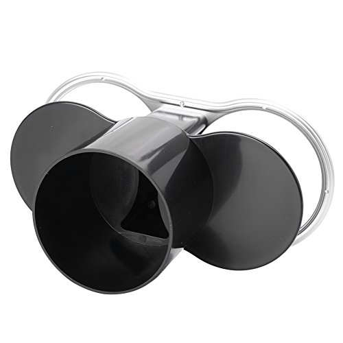 Portavasos doble universal para auto y camión miniatura 5