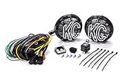 Algopix Similar Product 13 - KC HiLiTES 452 Apollo Pro 5 55w Fog