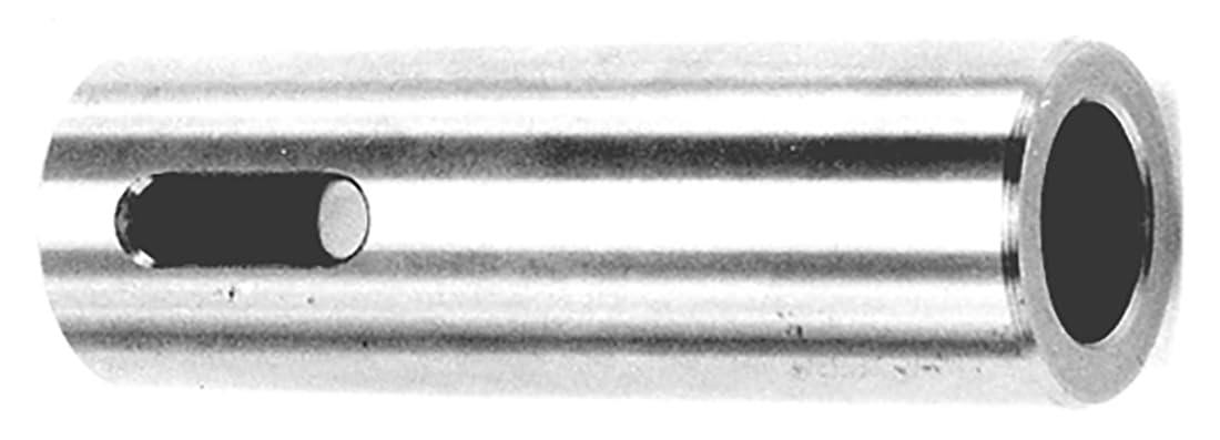 Drill America 4-5MT Morse Taper Sleeve, Dew Series