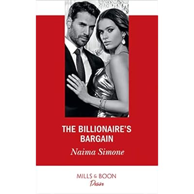 The Billionaire's Bargain