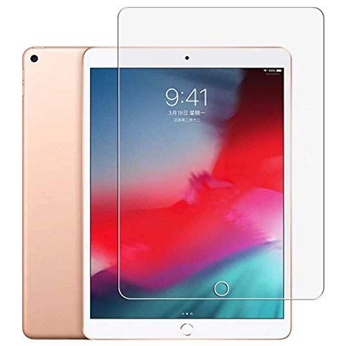 teknosepetim Tablet Ekran Koruyucu ipad Samsung Huawei Lenova Kırılmaz Cam Temperli Tam Kaplayan 9H Çizilmeye Dayanıklı (ipad 10.2 7.8.9. Nesil)