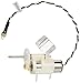 ParkZone Motor and Gear Box: Ultra Micro P-51 SU26 XP