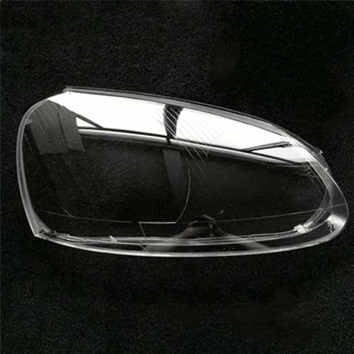 Abat-jour coque lampe droite Golf MK5 pour remplacer un phare jauni