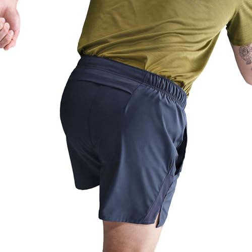 Image of Nike Mens Challenger Sho Brief Lined Versatile Shorts