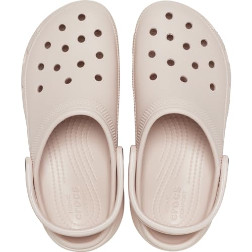 Image of Crocs Women's Classic Platform Clog